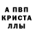 Амфетамин 98% Narcis Toma